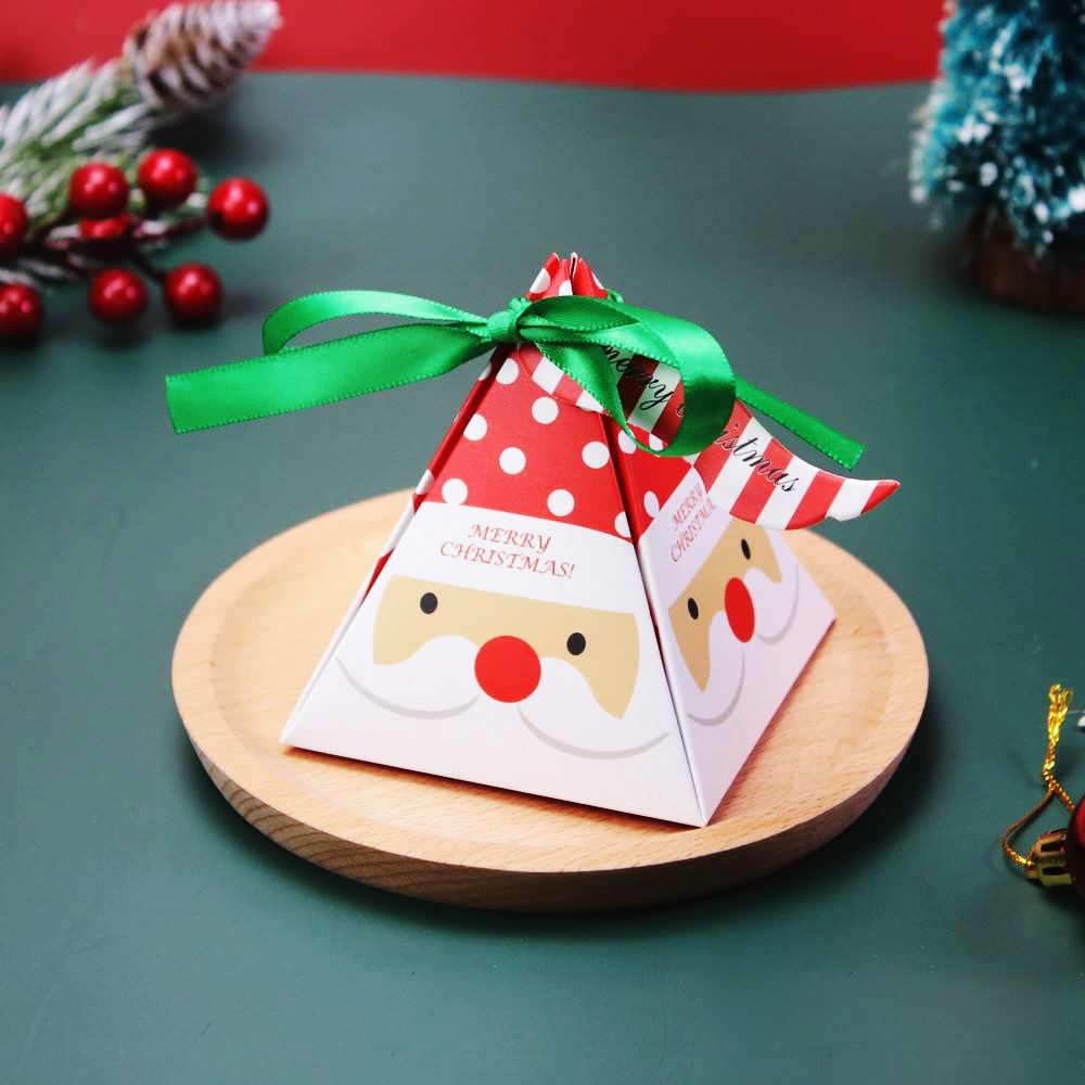 Christmas Gift Boxes New Year Gift Boxes