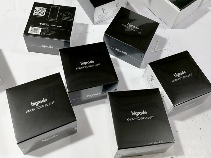 Precision Customization to Enhance Brand Value — A Case Study of Our Collaboration on Higrade’s Innovative Smartphone Magnifier Packaging