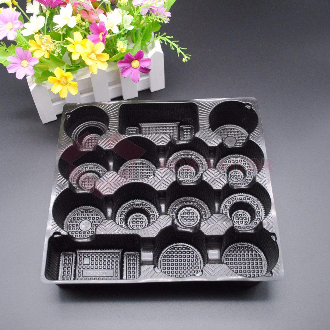 Customized Cake Food Box Customized Cake Food Box