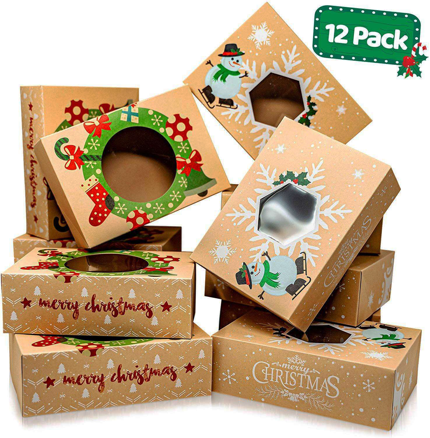 Christmas Gift Boxes New Year Gift Boxes Christmas Gift Boxes New Year Gift Boxes