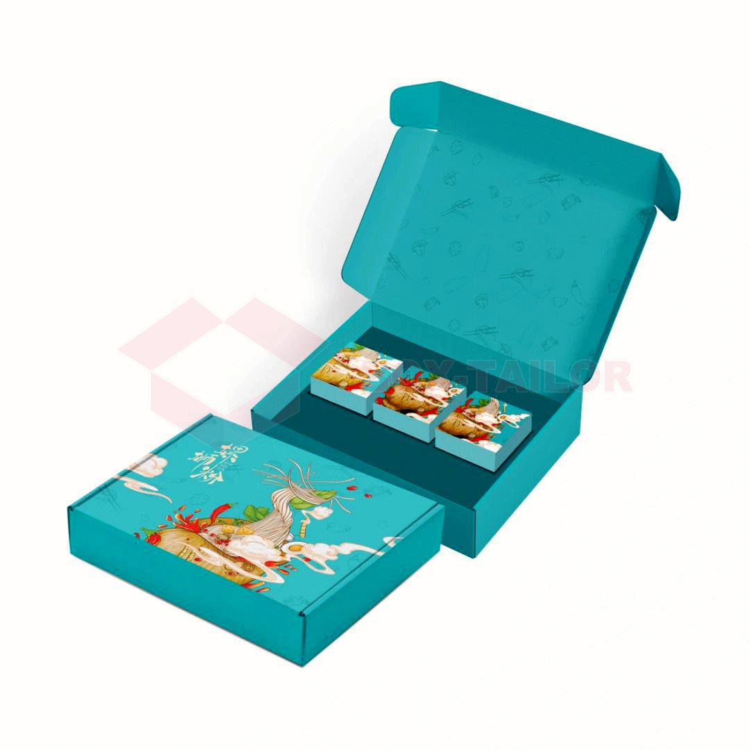 Professional Customized Bakery Subscription Boxes Professional Customized Bakery Subscription Boxes