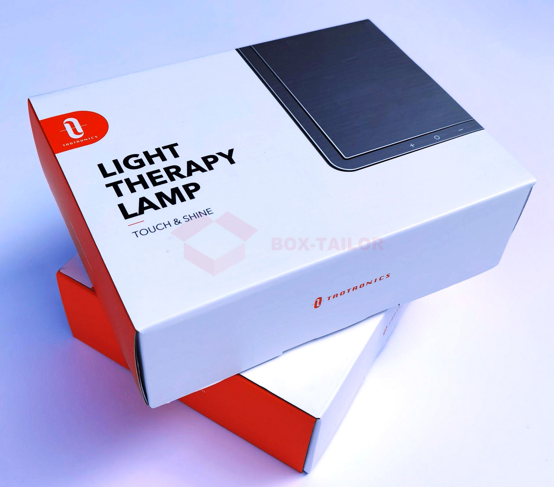 Custom Logo Self Care Gift Box