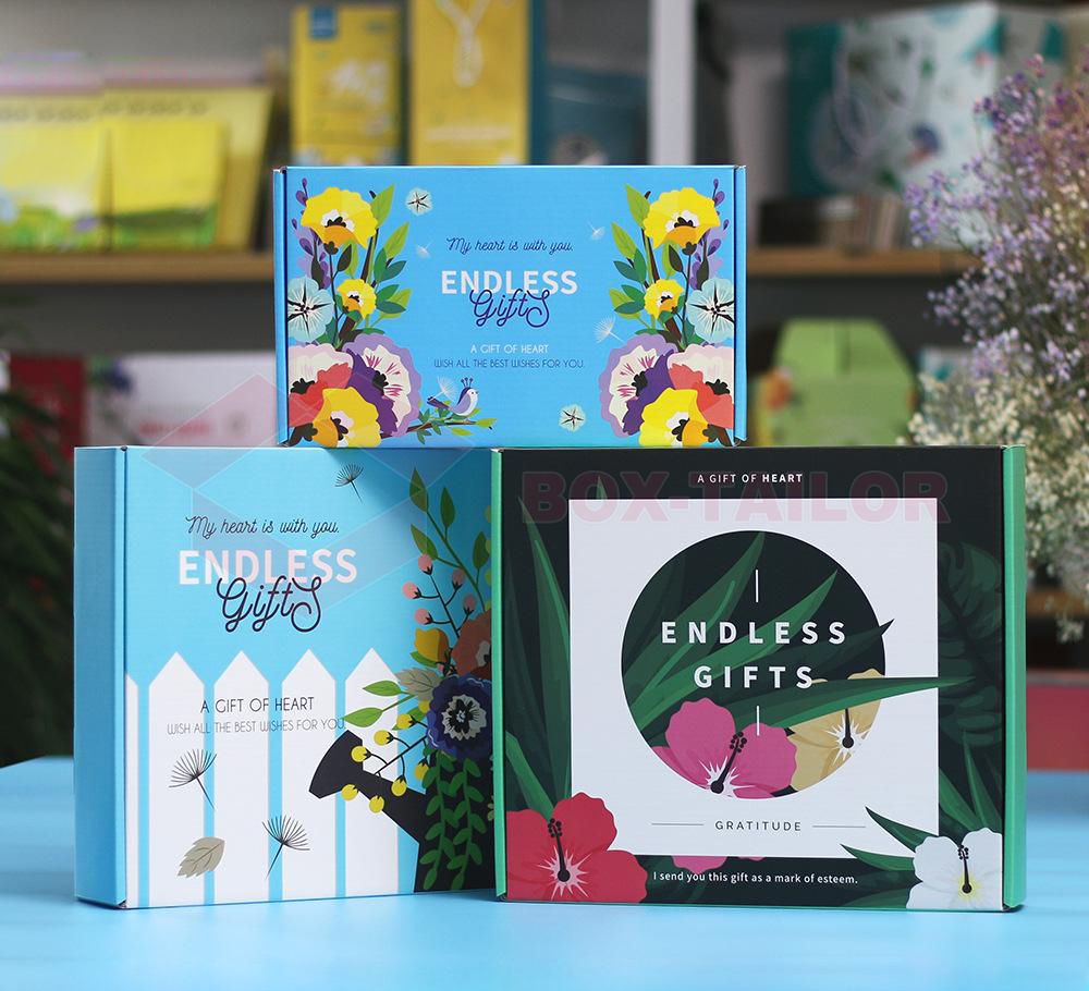 Professional Customized Bakery Subscription Boxes Professional Customized Bakery Subscription Boxes