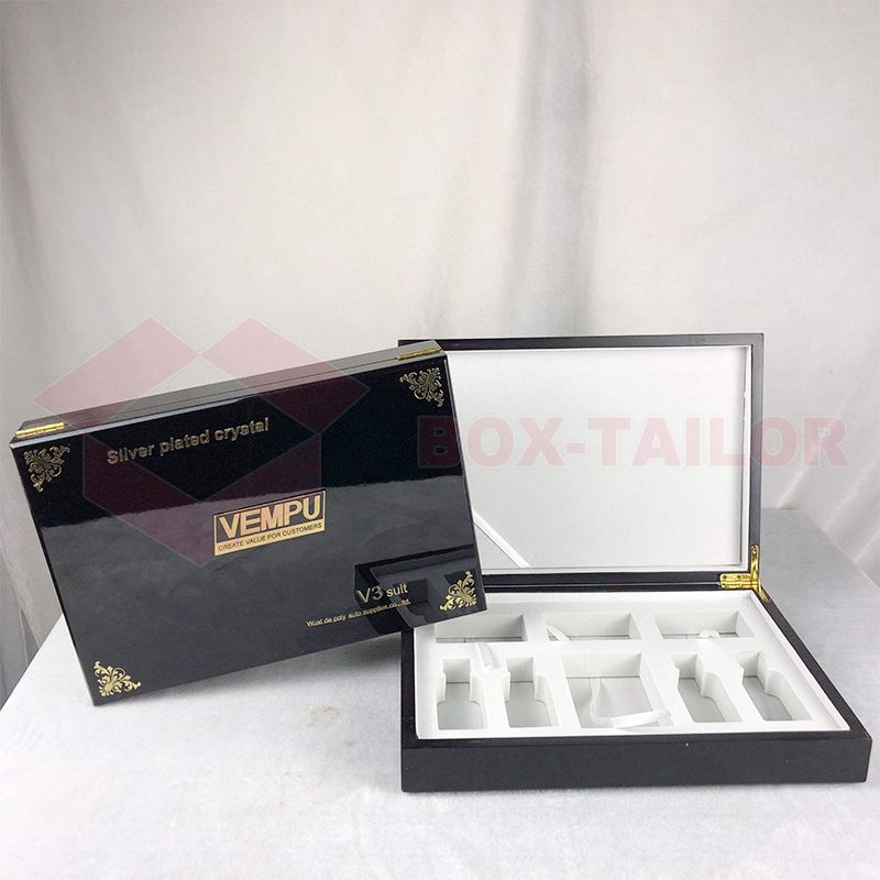 Customized High-End Creative Cosmetic Packaging