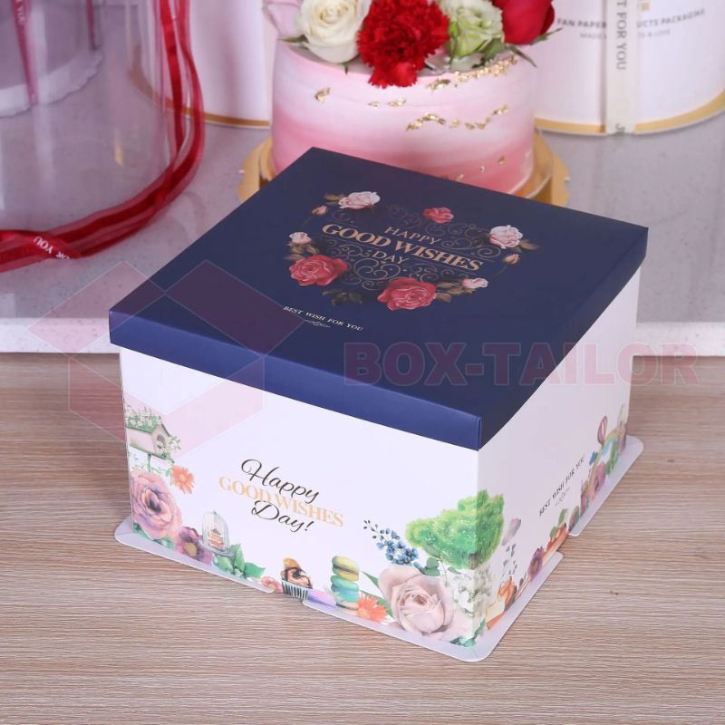 High-end Gift Packaging Customization