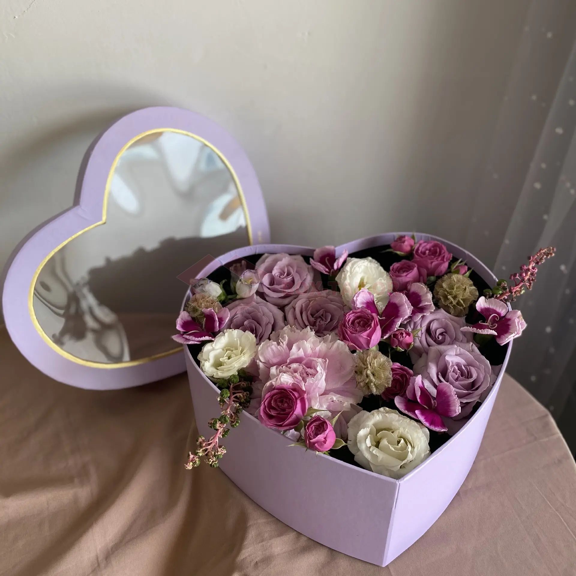 High-end Gift Packaging Customization High-end Gift Packaging Customization