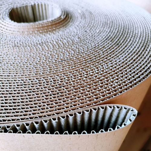 Customized Printing Corrugated Mailer Shipping Box Pet Food Subscription Box