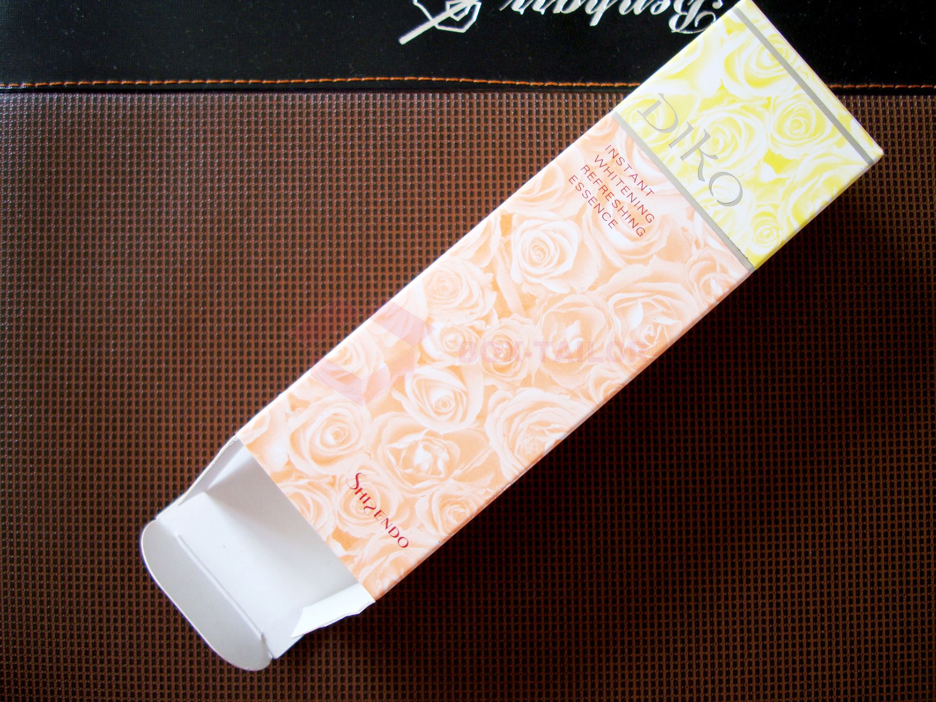 Customized Mask Packaging Boxes