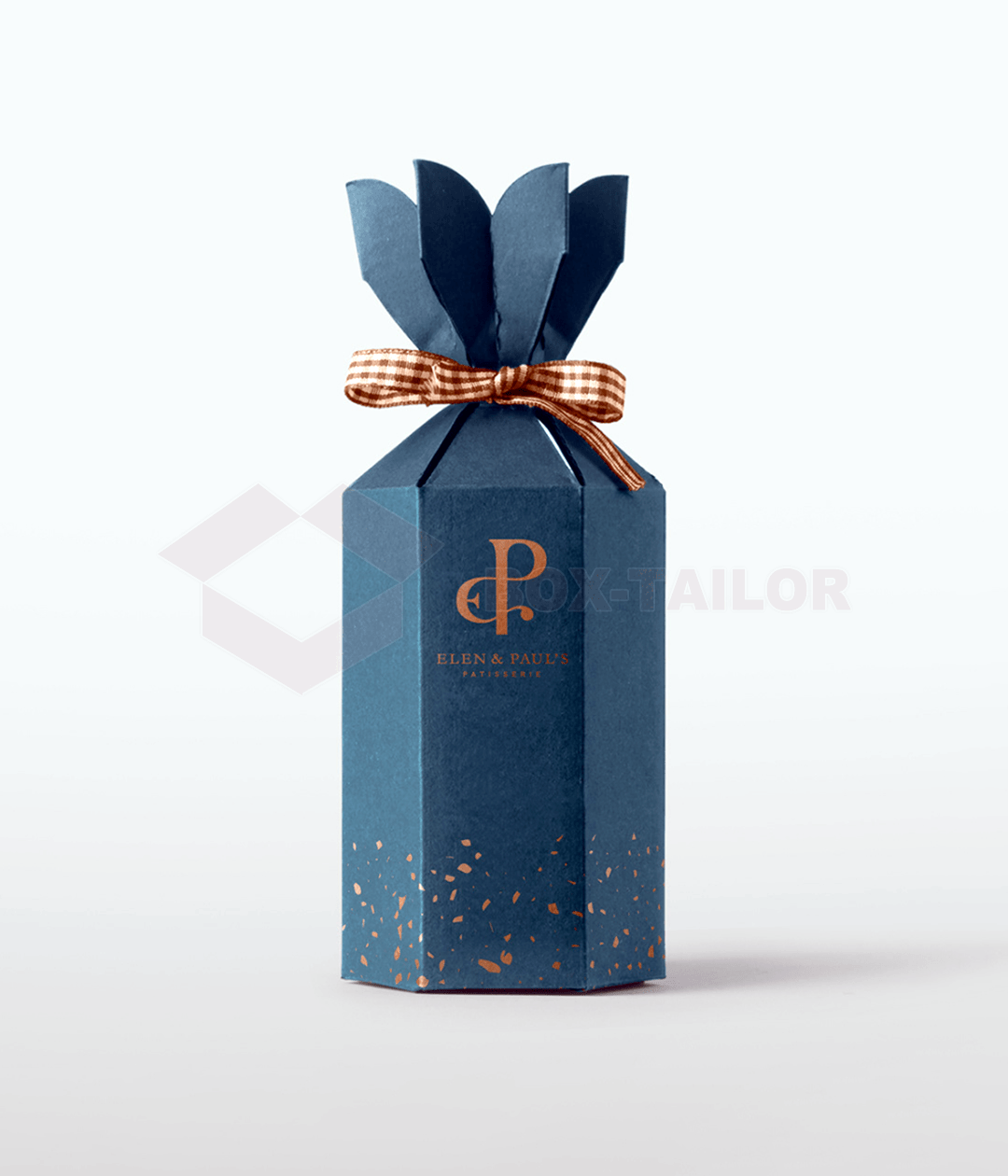 High Quality Handmade Wholesale Customized Chocolate Box