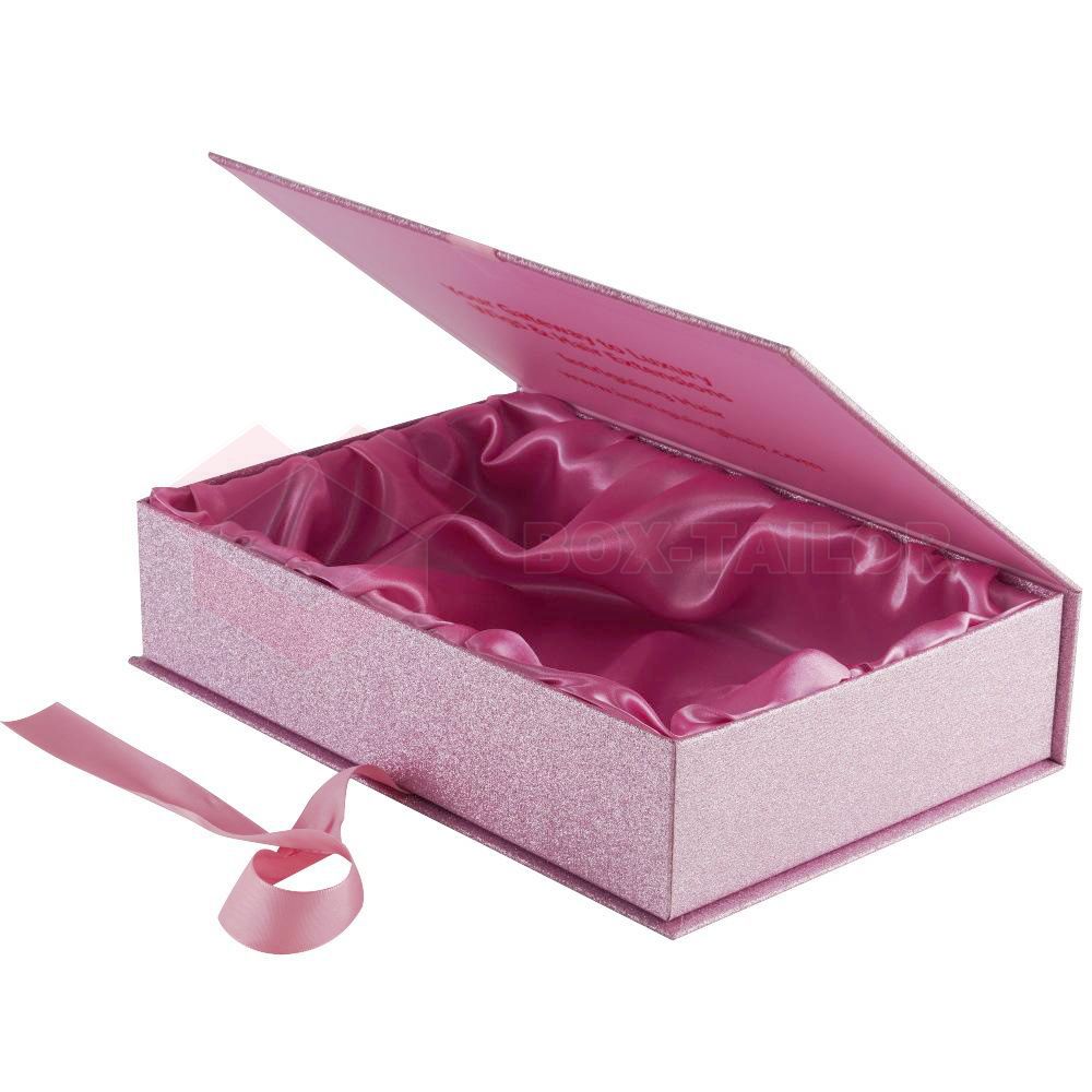 Custom Logo Hair Wig Packing Boxes Custom Logo Hair Wig Packing Boxes