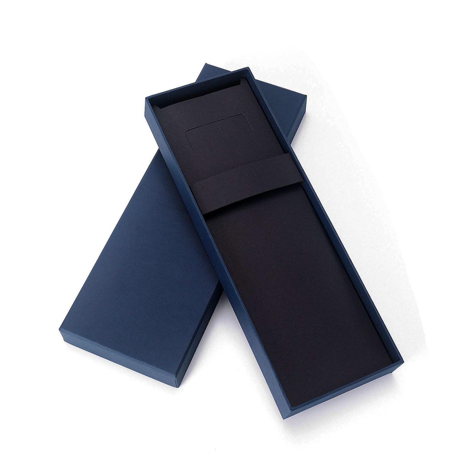 High-end tie packaging box customization