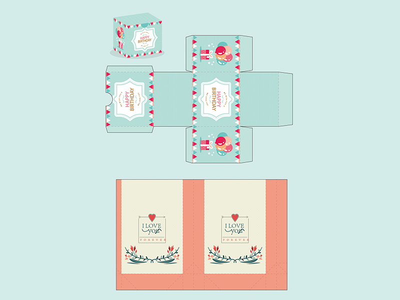 Paper Packaging Supplier Box-Tailor