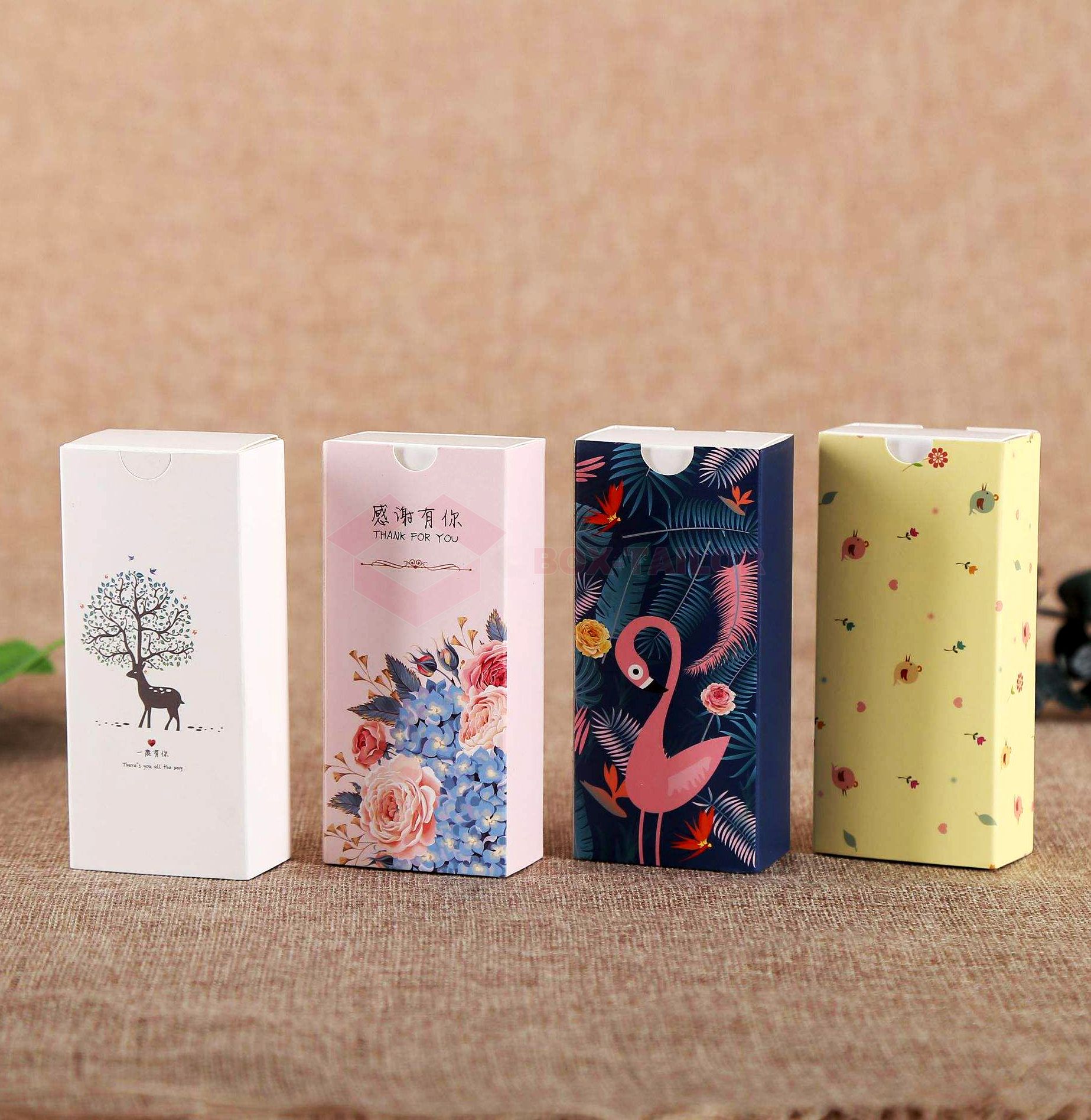 Luxe Elegance Lipstick Case Series Luxe Elegance Lipstick Case Series