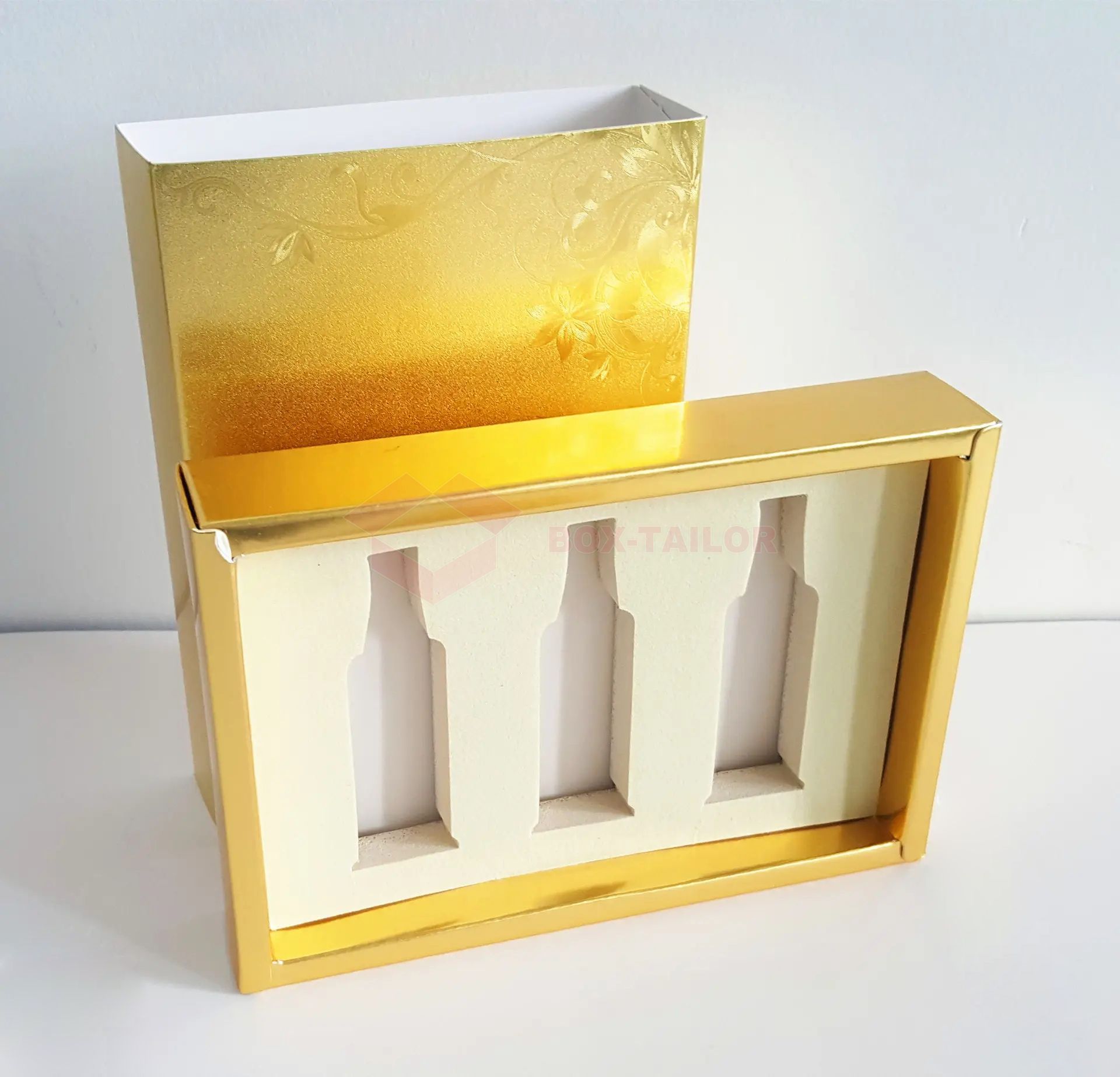 High-end Gift Packaging Customization High-end Gift Packaging Customization