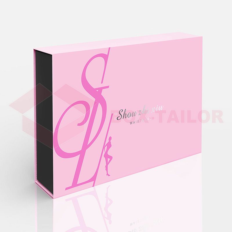 Customized High-End Creative Cosmetic Packaging