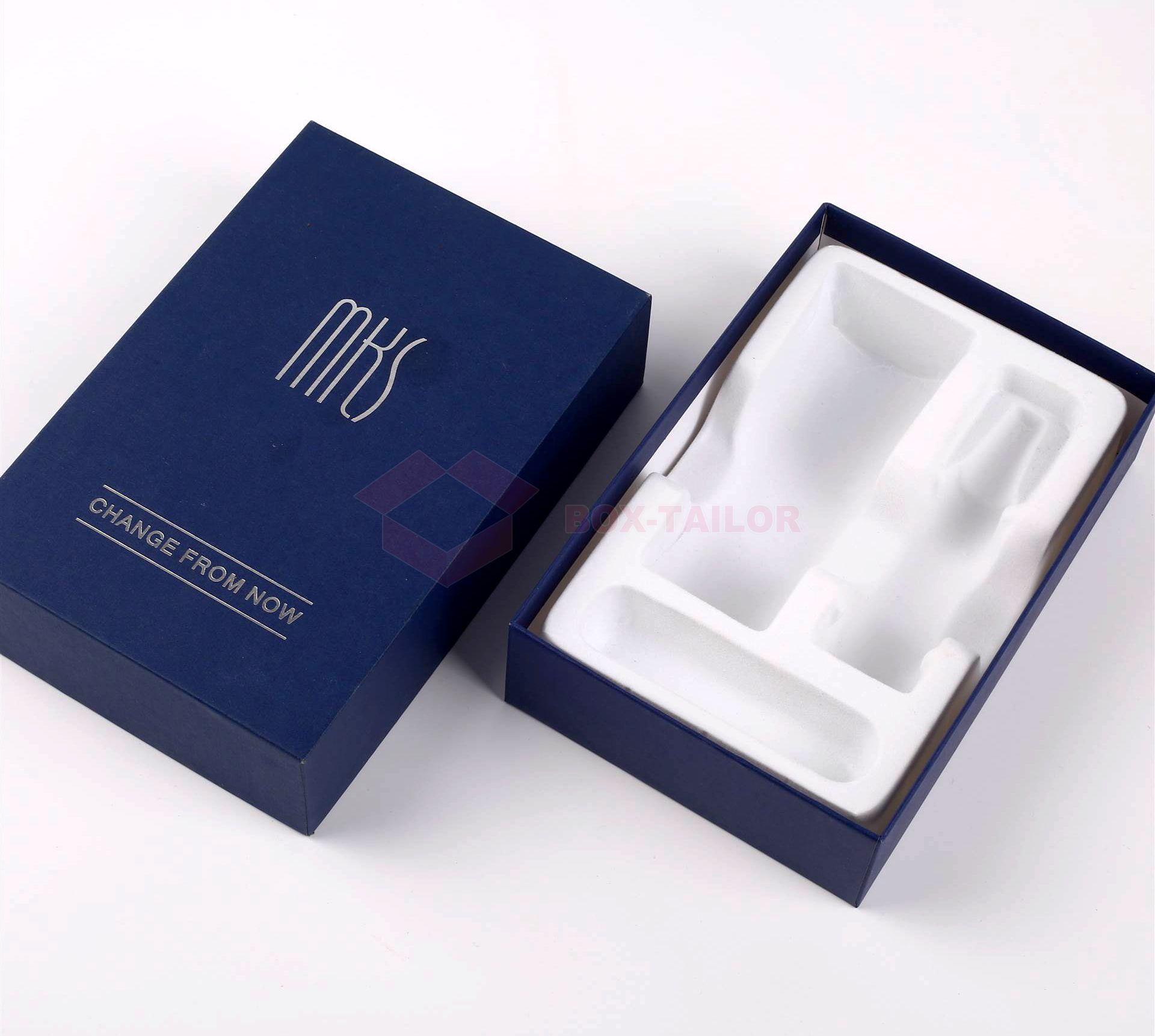 Custom Logo Self Care Gift Box