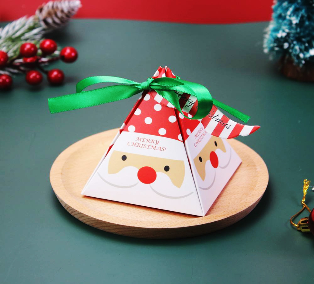 Christmas Gift Boxes New Year Gift Boxes