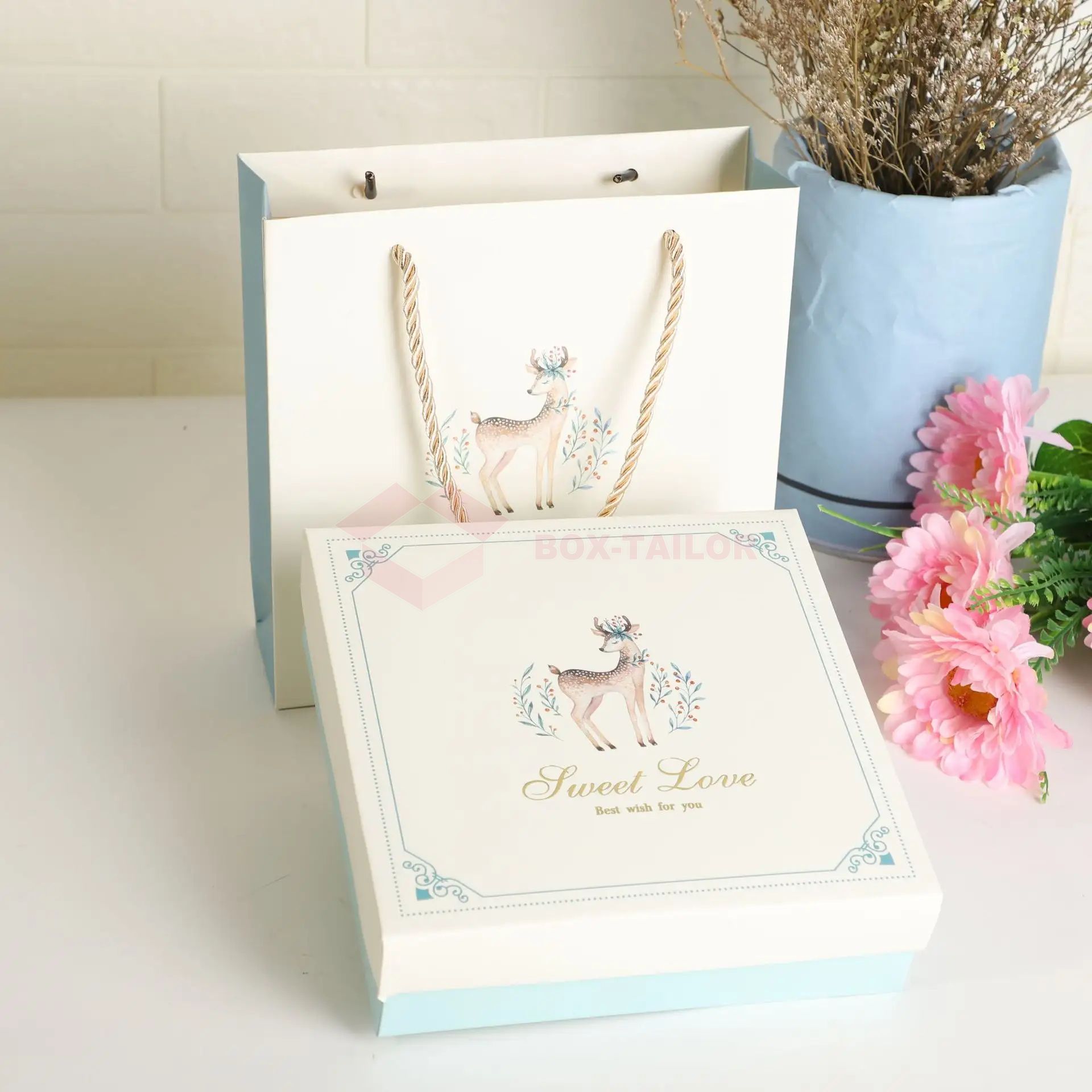 High-end Gift Packaging Customization High-end Gift Packaging Customization