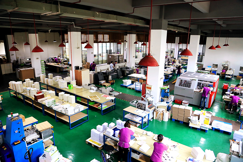 Paper Packaging Supplier Box-Tailor