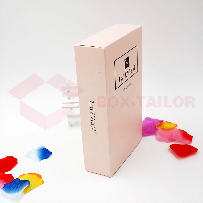 Customized High-End Creative Cosmetic Packaging