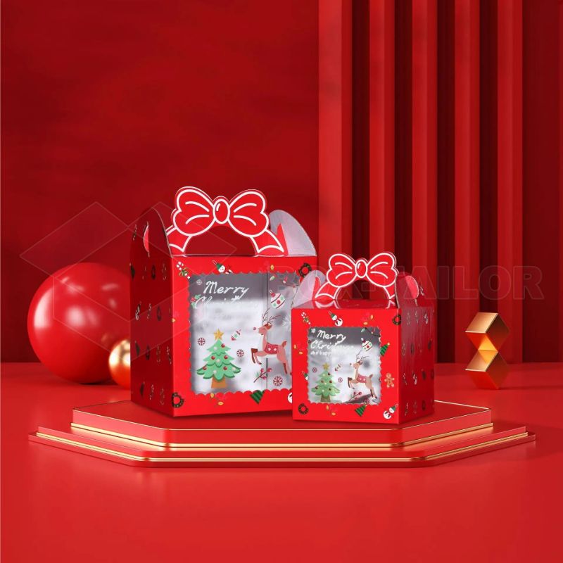 High-end Gift Packaging Customization