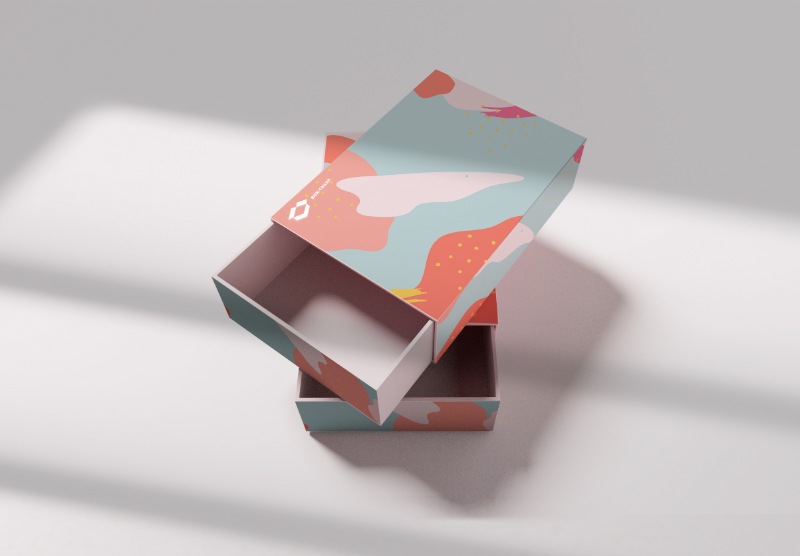 The Art of Aesthetics in Packaging Design During the Custom Box Manufacturing Process