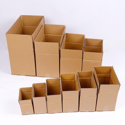 Customized Printing Corrugated Mailer Shipping Box Pet Food Subscription Box