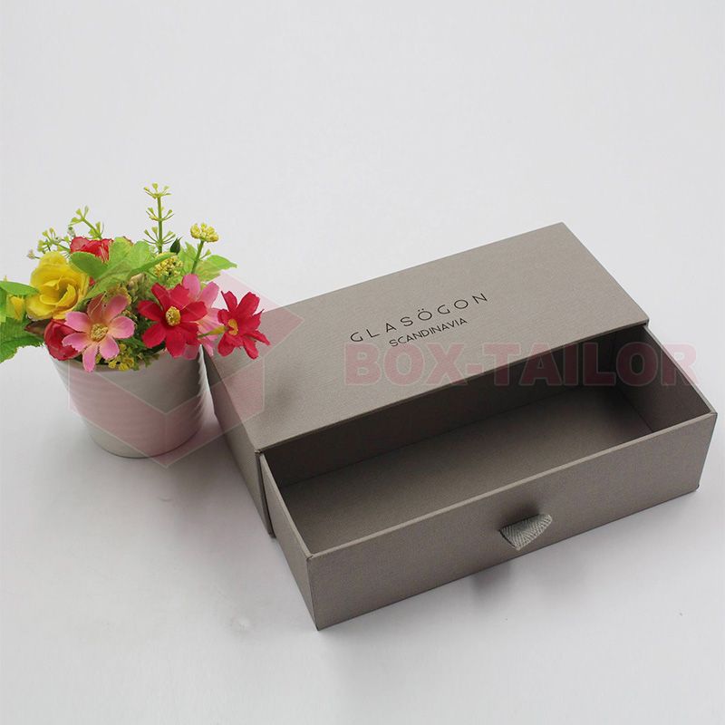 Customized High-End Creative Cosmetic Packaging